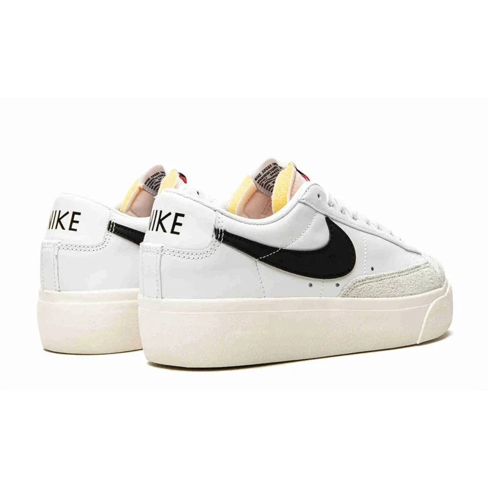 Nike blazer low